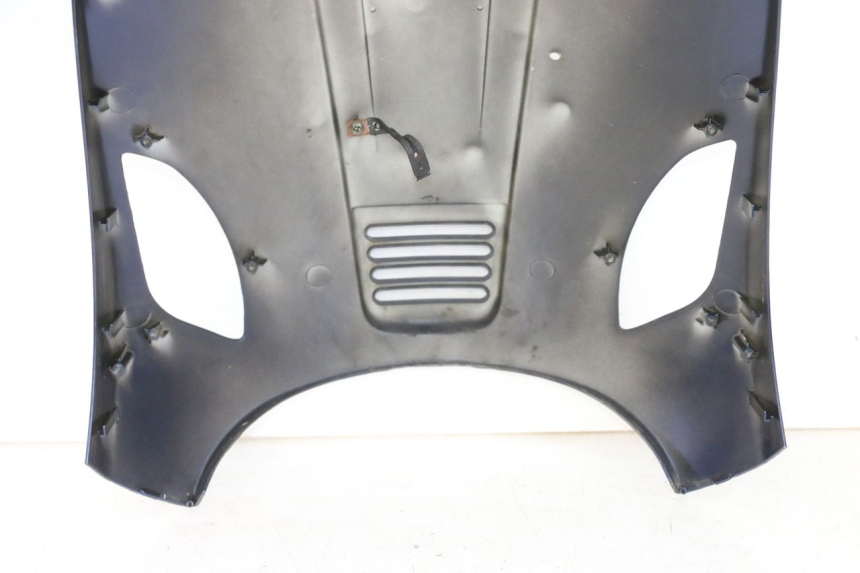 photo de CARENADO FRONTAL JM MOTORS OLDIES GT 4T 50 (2018 - 2025) - Estado de la superficie y material