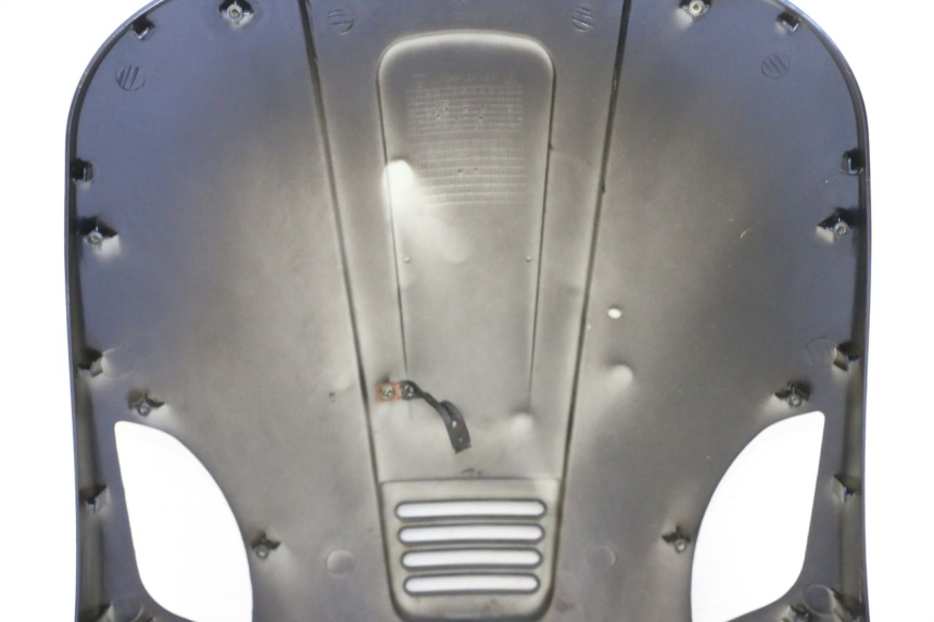 photo de CARENADO FRONTAL JM MOTORS OLDIES GT 4T 50 (2018 - 2025) - Recambio usado revisado