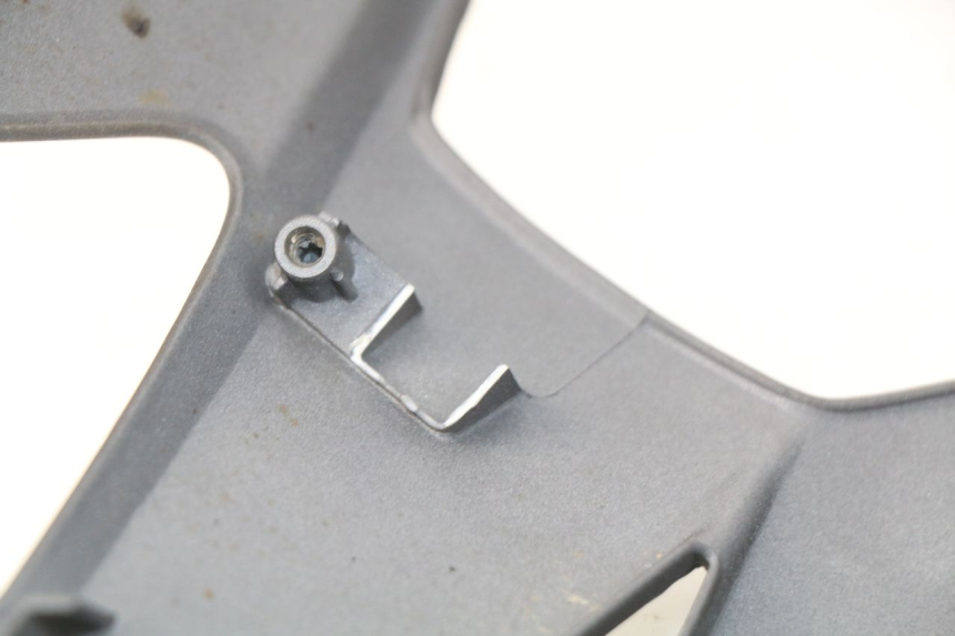 photo de CARENADO FRONTAL SYM ORBIT 2 4T 50 (2008 - 2017) - Zoom estado de uso