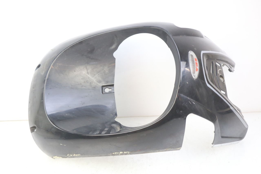 photo de FRENTE. TNT MOTOR OTTO 2T 50 (2012 - 2018) - Vista principal