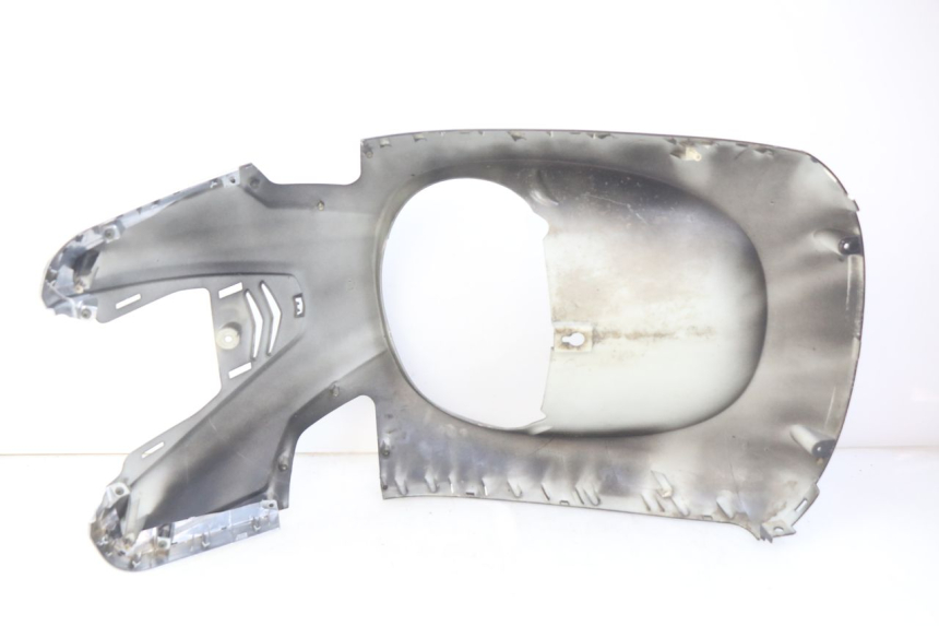 photo de FRENTE. TNT MOTOR OTTO 2T 50 (2012 - 2018) - Características distintivas