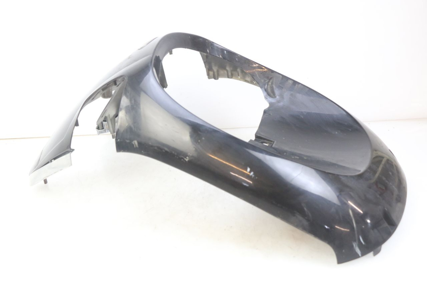 photo de FRENTE. TNT MOTOR OTTO 2T 50 (2012 - 2018) - Primer plano de alta resolución