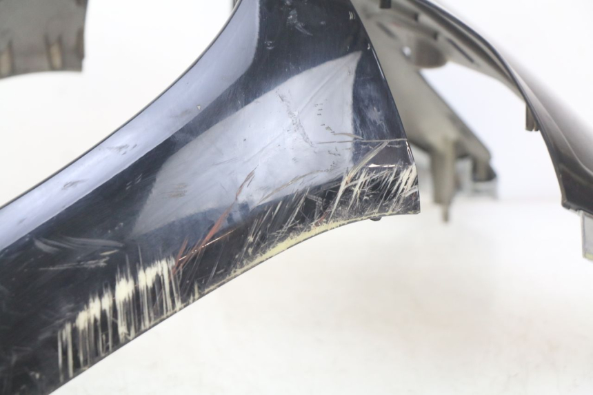 photo de FRENTE. TNT MOTOR OTTO 2T 50 (2012 - 2018) - Inspección visual detallada