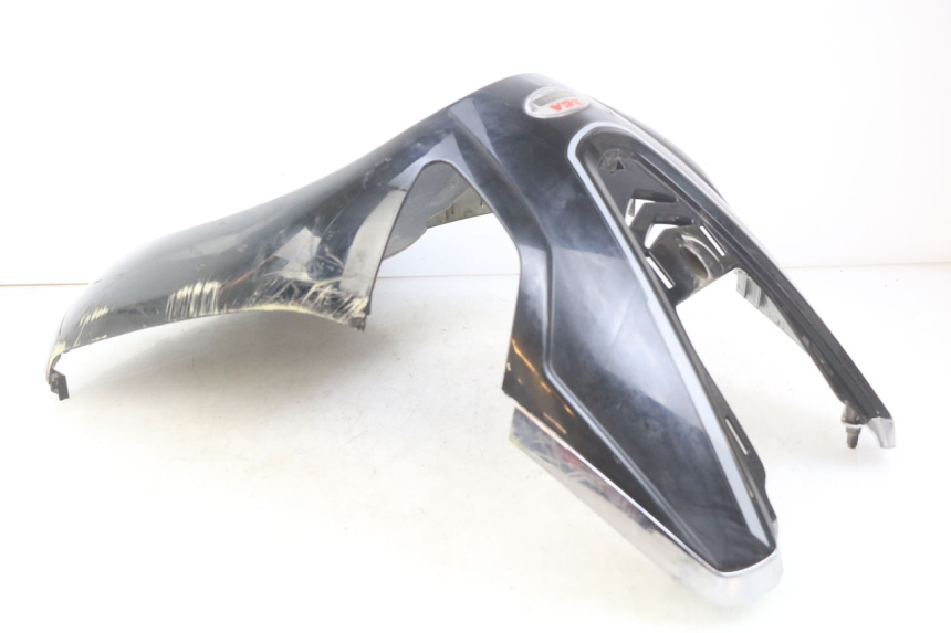 photo de FRENTE. TNT MOTOR OTTO 2T 50 (2012 - 2018) - Ángulo de visión alternativo