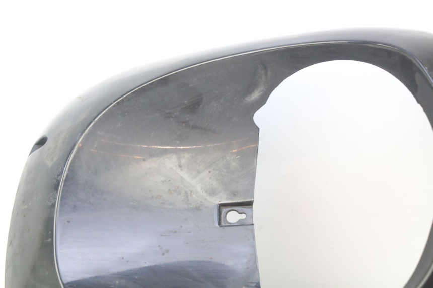 photo de FRENTE. TNT MOTOR OTTO 2T 50 (2012 - 2018) - Zoom calidad de ocasión