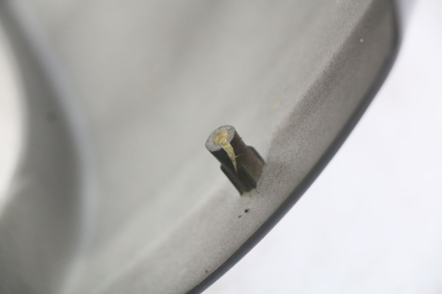 photo de FRENTE. TNT MOTOR OTTO 2T 50 (2012 - 2018) - Zoom estado de uso