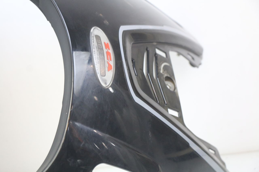 photo de FRENTE. TNT MOTOR OTTO 2T 50 (2012 - 2018) - Vista principal