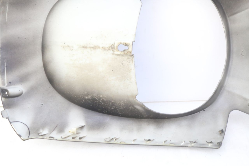 photo de FRENTE. TNT MOTOR OTTO 2T 50 (2012 - 2018) - Detalles de los puntos de fijación