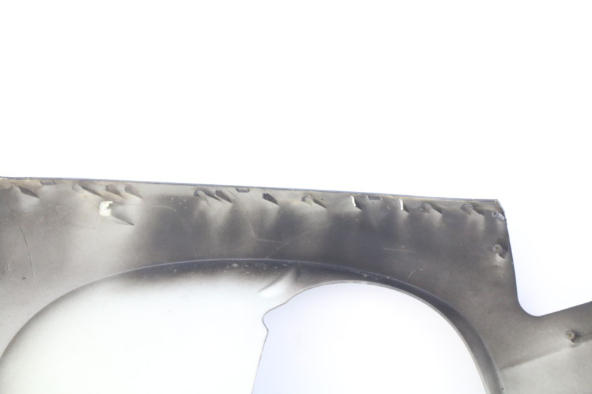 photo de FRENTE. TNT MOTOR OTTO 2T 50 (2012 - 2018) - Estado de la superficie y material