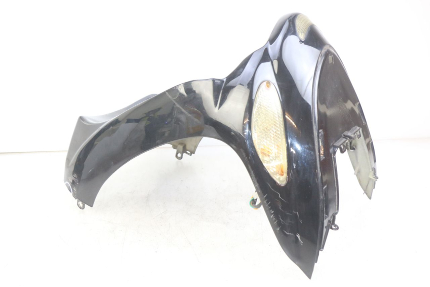 photo de FRENTE. IMF INDUSTRIE PACH 4T 50 (2009 - 2018) - Detalle de la pieza