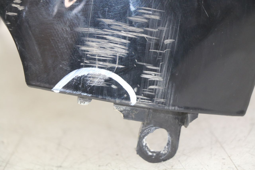 photo de FRENTE. IMF INDUSTRIE PACH 4T 50 (2009 - 2018) - Características distintivas