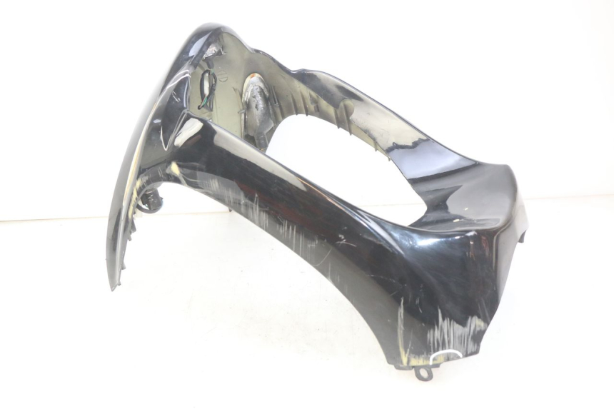 photo de FRENTE. IMF INDUSTRIE PACH 4T 50 (2009 - 2018) - Zoom sobre los componentes