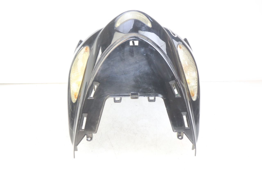 photo de FRENTE. IMF INDUSTRIE PACH 4T 50 (2009 - 2018) - Inspección visual detallada