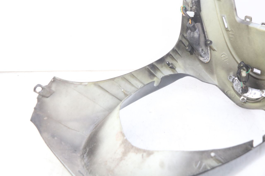 photo de FRENTE. IMF INDUSTRIE PACH 4T 50 (2009 - 2018) - Primer plano técnico