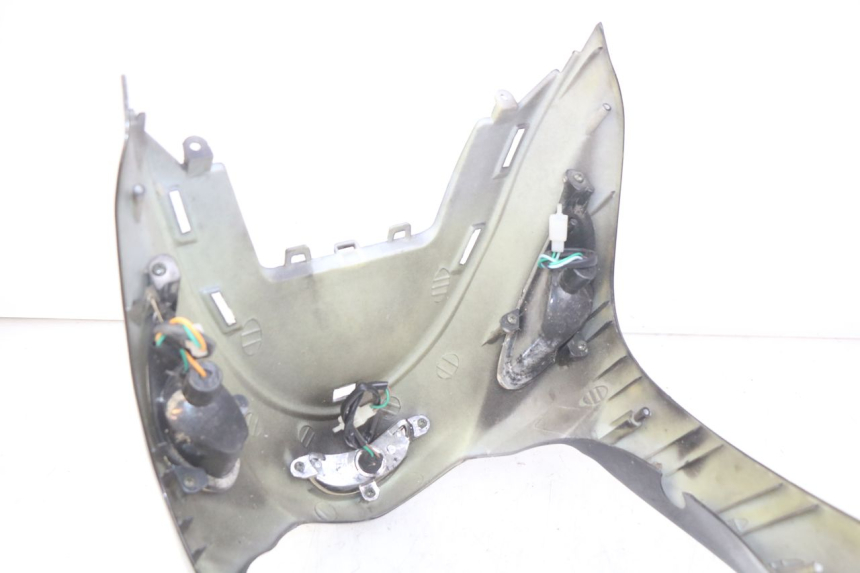 photo de FRENTE. IMF INDUSTRIE PACH 4T 50 (2009 - 2018) - Estado de la superficie y material