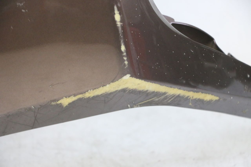 photo de CARENADO FRONTAL PEUGEOT VIVACITY 125 (2010 - 2017) - Inspección visual detallada