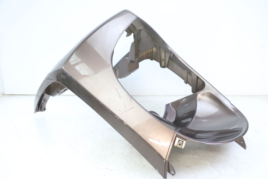 photo de CARENADO FRONTAL PEUGEOT VIVACITY 125 (2010 - 2017) - Estado de la superficie y material