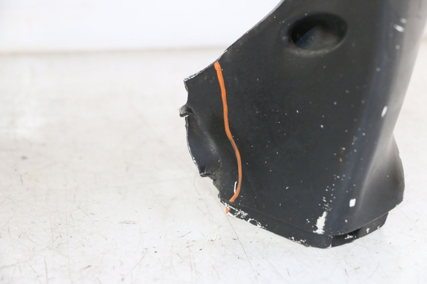 photo de FRENTE. PIAGGIO ZIP 4T 50 (2018 - 2020) - Características distintivas