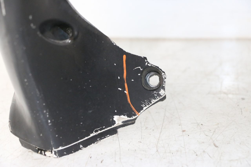 photo de FRENTE. PIAGGIO ZIP 4T 50 (2018 - 2020) - Zoom sobre los componentes