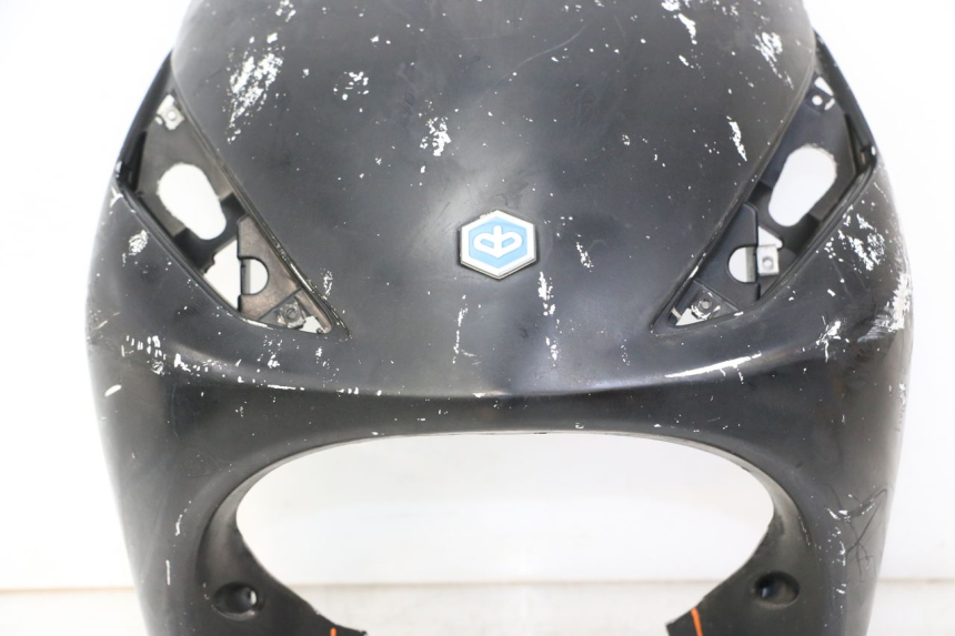 photo de FRENTE. PIAGGIO ZIP 4T 50 (2018 - 2020) - Foto de producto adicional