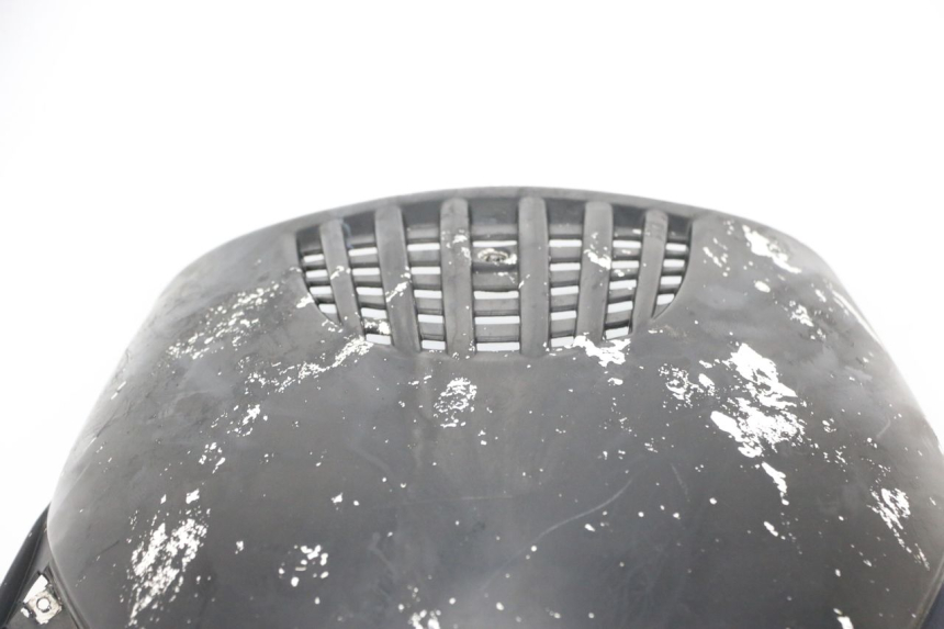 photo de FRENTE. PIAGGIO ZIP 4T 50 (2018 - 2020) - Inspección visual detallada