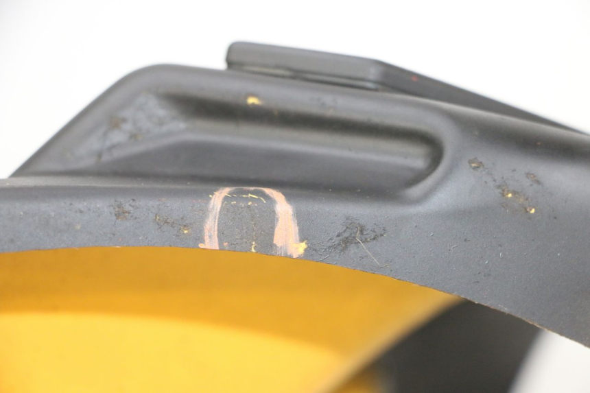 photo de CARENADO FRONTAL LIGIER PULSE 3 1 (2014 - 2020) - Detalles de los puntos de fijación