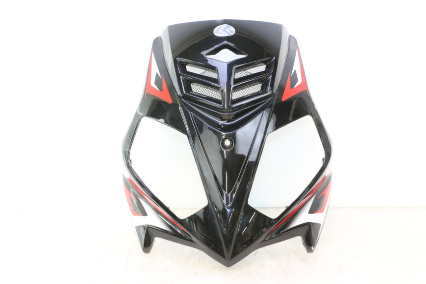 photo de CARENADO FRONTAL ORCAL RAPTOR 50 (2015 - 2021) - Vista principal