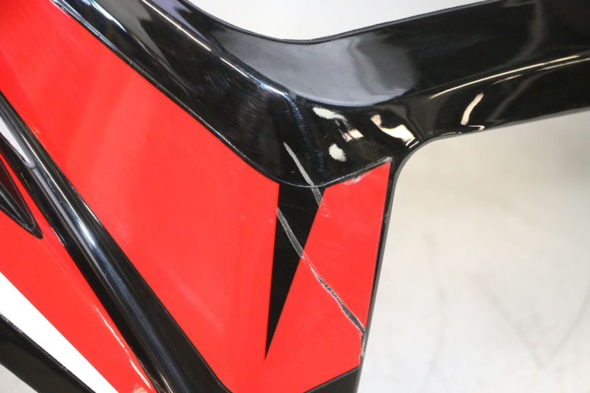 photo de CARENADO FRONTAL ORCAL RAPTOR 50 (2015 - 2021) - Características distintivas