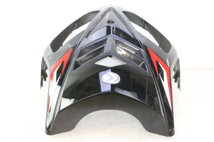 photo de CARENADO FRONTAL ORCAL RAPTOR 50 (2015 - 2021) - Inspección visual detallada