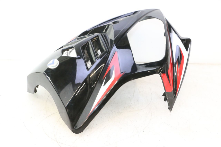 photo de CARENADO FRONTAL ORCAL RAPTOR 50 (2015 - 2021) - Enfoque en la estructura