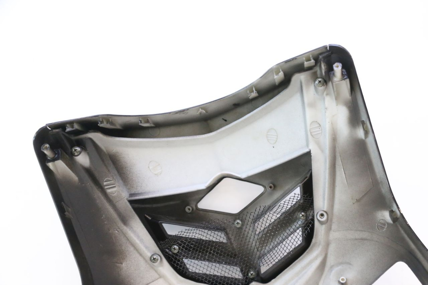 photo de CARENADO FRONTAL ORCAL RAPTOR 50 (2015 - 2021) - Zoom estado de uso