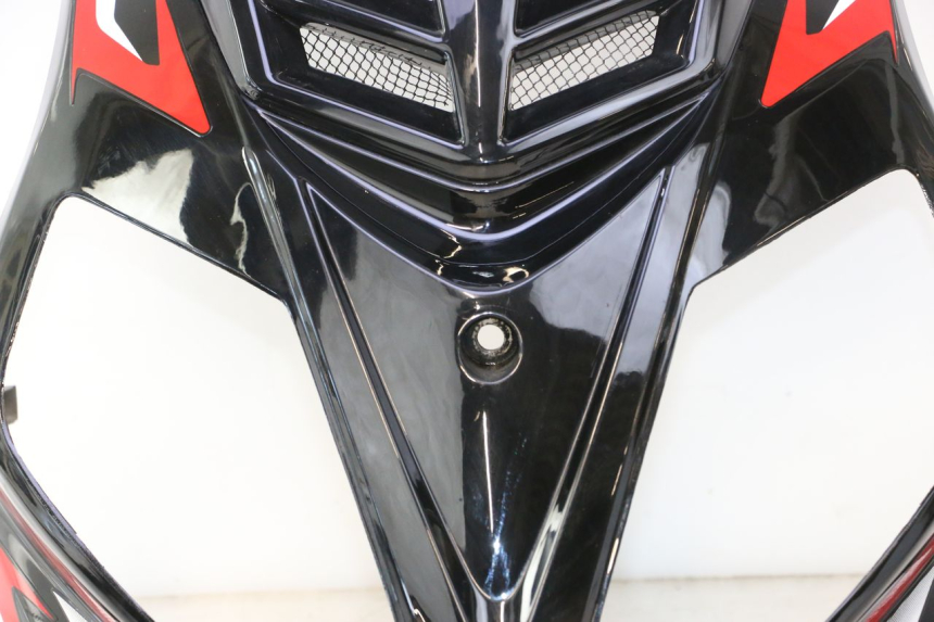 photo de CARENADO FRONTAL ORCAL RAPTOR 50 (2015 - 2021) - Vista principal