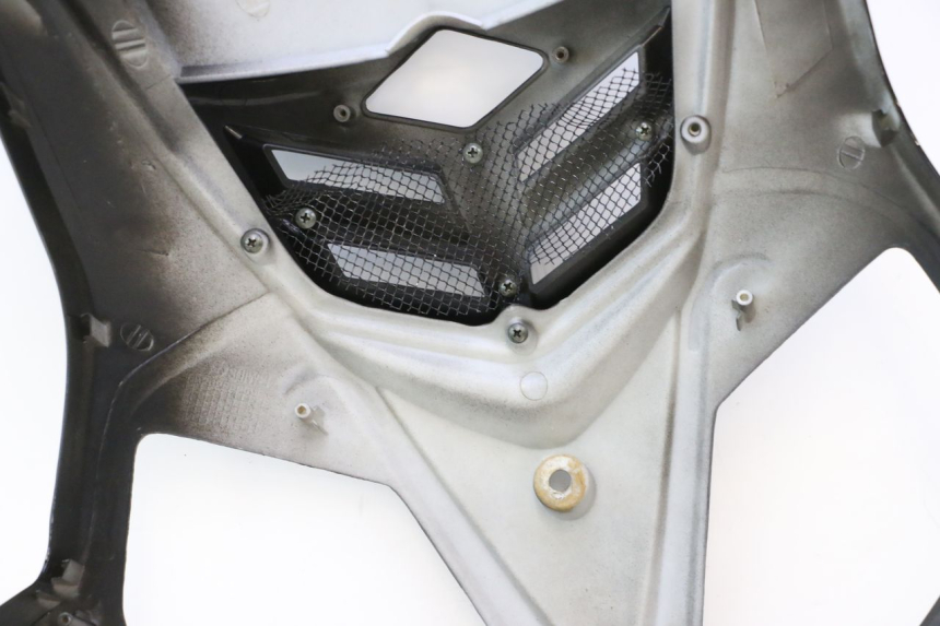 photo de CARENADO FRONTAL ORCAL RAPTOR 50 (2015 - 2021) - Otra perspectiva