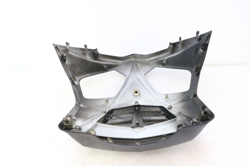 photo de CARENADO FRONTAL ORCAL RAPTOR 50 (2015 - 2021) - Detalles de los puntos de fijación