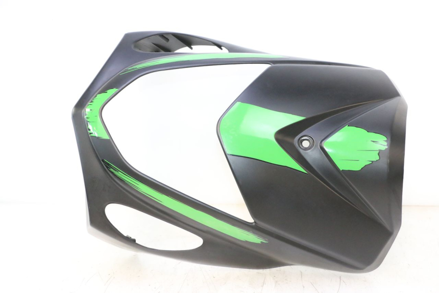 photo de FRENTE. TNT MOTOR ROMA 10' 2T 50 (2011 - 2018) - Vista principal