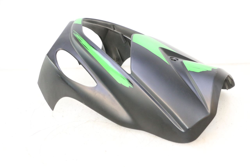 photo de FRENTE. TNT MOTOR ROMA 10' 2T 50 (2011 - 2018) - Primer plano de alta resolución