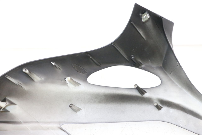 photo de FRENTE. TNT MOTOR ROMA 10' 2T 50 (2011 - 2018) - Primer plano técnico