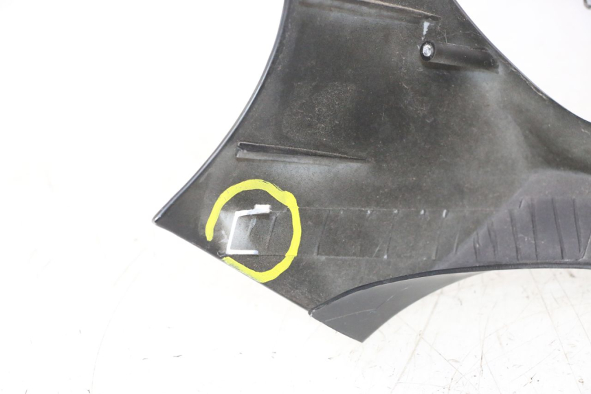 photo de FRENTE. TNT MOTOR ROMA 10' 2T 50 (2011 - 2018) - Características distintivas