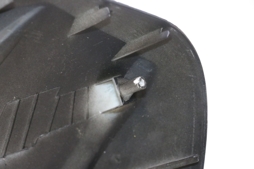 photo de FRENTE. TNT MOTOR ROMA 10' 2T 50 (2011 - 2018) - Primer plano de alta resolución