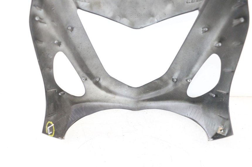 photo de FRENTE. TNT MOTOR ROMA 10' 2T 50 (2011 - 2018) - Inspección visual detallada