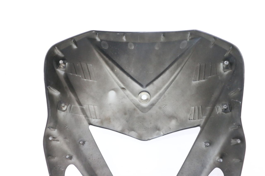photo de FRENTE. TNT MOTOR ROMA 10' 2T 50 (2011 - 2018) - Enfoque en la estructura