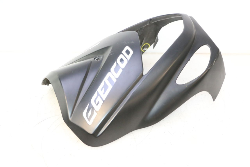 photo de FRENTE. TNT MOTOR ROMA 10' 2T 50 (2011 - 2018) - Vista general del producto