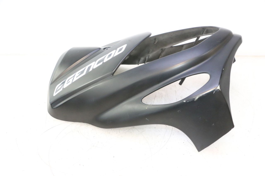 photo de FRENTE. TNT MOTOR ROMA 10' 2T 50 (2011 - 2018) - Detalles de los puntos de fijación