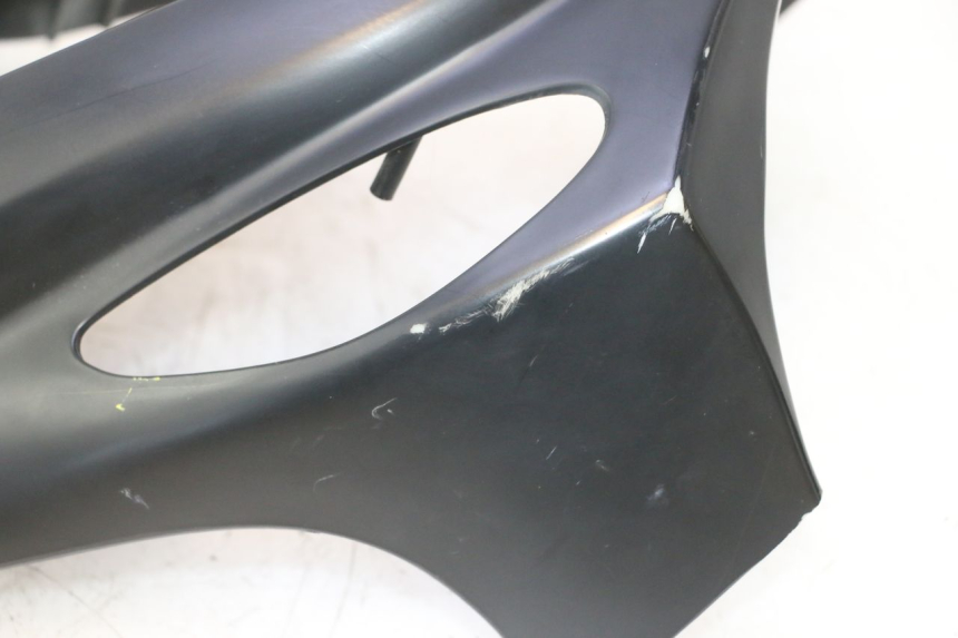 photo de FRENTE. TNT MOTOR ROMA 10' 2T 50 (2011 - 2018) - Estado de la superficie y material