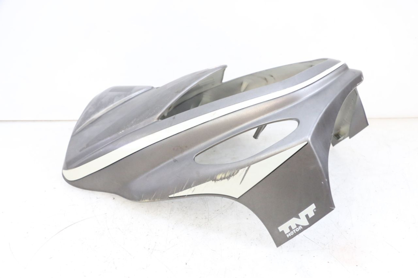 photo de FRENTE. TNT MOTOR ROMA 10' 4T 50 (2019 - 2022) - Características distintivas