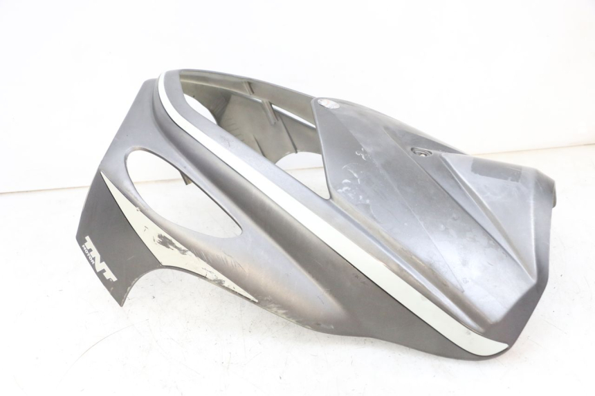 photo de FRENTE. TNT MOTOR ROMA 10' 4T 50 (2019 - 2022) - Enfoque en la estructura