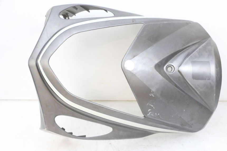 photo de FRENTE. TNT MOTOR ROMA 10' 4T 50 (2019 - 2022) - Zoom calidad de ocasión