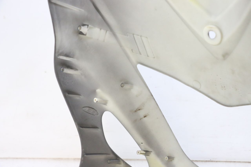 photo de FRENTE. TNT MOTOR ROMA 10' 4T 50 (2019 - 2022) - Zoom estado de uso