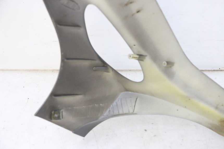 photo de FRENTE. TNT MOTOR ROMA 10' 4T 50 (2019 - 2022) - Otra perspectiva