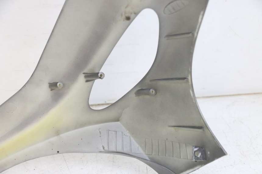 photo de FRENTE. TNT MOTOR ROMA 10' 4T 50 (2019 - 2022) - Vista general del producto